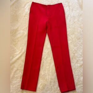 NWT MARNI Sz 42 Straight Leg Wool Pants Tags attached. PRISTINE CONDITION ♥️